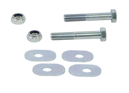 Whiteline Rear Control Arm - Lock Bolt Kit to Suit Subaru Liberty and Outback | KCA307
