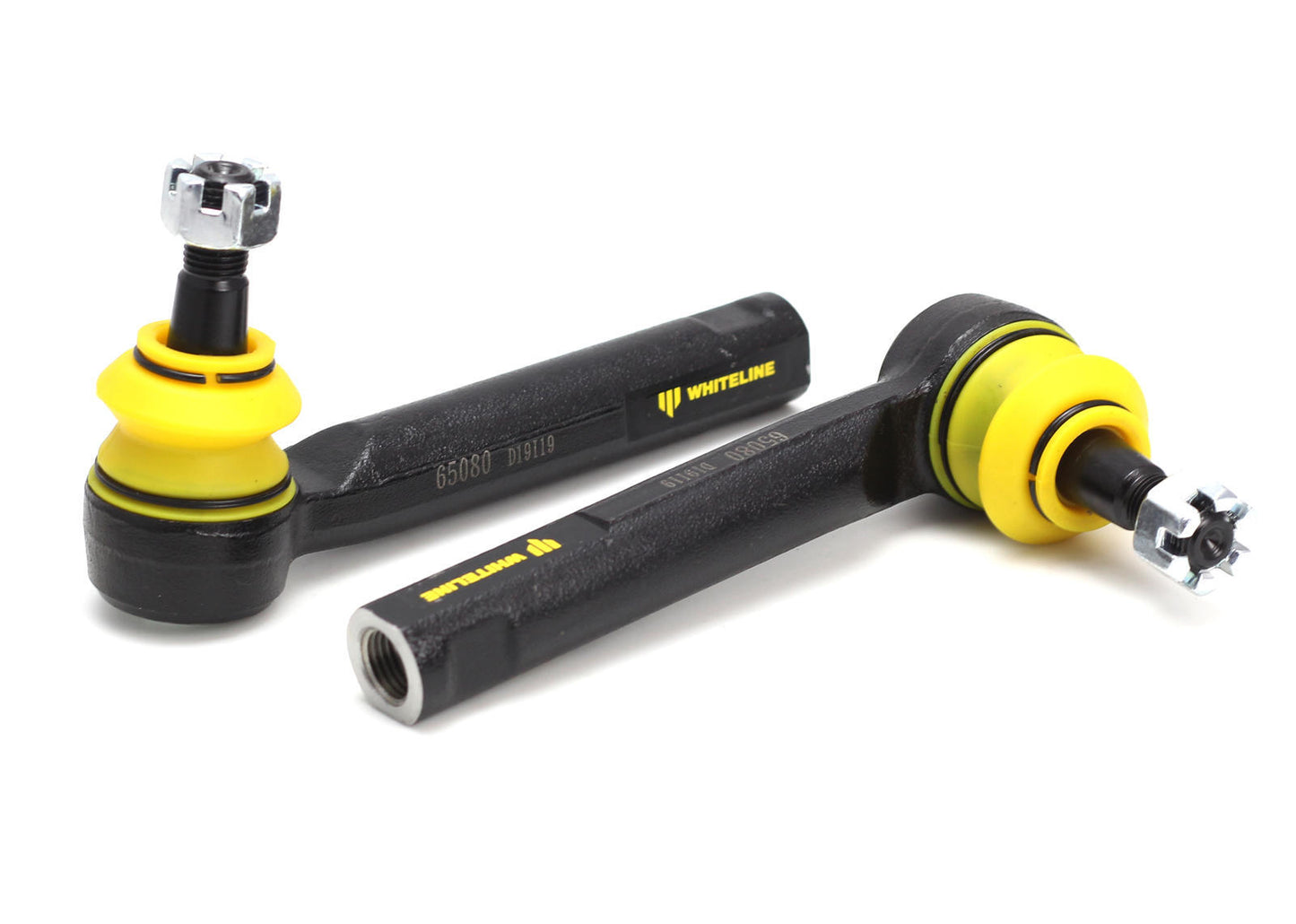 Whiteline Front Roll Centre/Bump Steer - Correction Kit to Suit Subaru KCA313