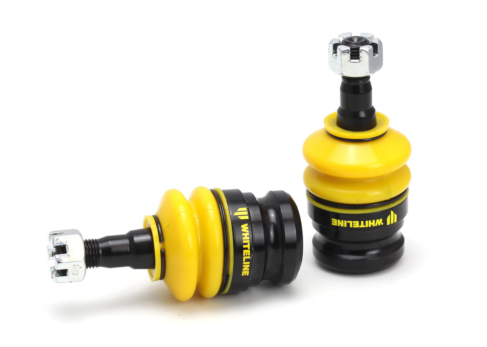 Whiteline Front Roll Centre/Bump Steer - Correction Kit to Suit Subaru KCA313