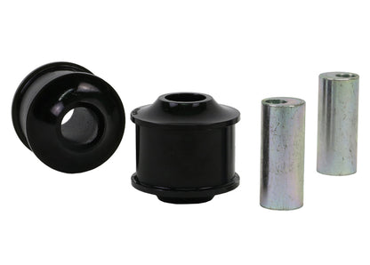 Whiteline Front Strut Rod - To Chassis Bushing Kit Double Offset to Suit Nissan 180SX, 200SX. 300ZX