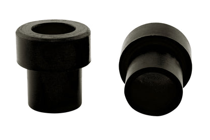 Whiteline Front Control Arm Upper - Outer Bushing Kit Double Offset to Suit Nissan Skyline R33, R34