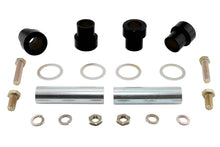 Whiteline Front Control Arm Upper - Outer Bushing Kit Double Offset to Suit Nissan Skyline R33, R34