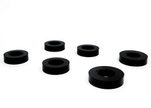 Whiteline Rear Subframe - Align and Lock Bushing Kit to Suit Nissan 180SX, 200SX. 300ZX and Skyline