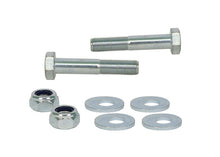 Whiteline Rear Control Arm - Inner Lock Washer Kit to Suit Subaru Forester, Impreza, Legacy and Out