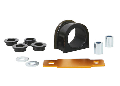 Whiteline Front Bump Steer - Correction Kit to Suit Mitsubishi Lancer Evolution VII, VIII, IX | KCA3