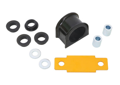 Whiteline Front Bump Steer - Correction Kit to Suit Mitsubishi Lancer Evolution VII, VIII, IX | KCA3