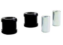 Whiteline Rear Bump Steer - Correction Kit to Suit Mitsubishi Lancer Evo IV-IX | KCA388