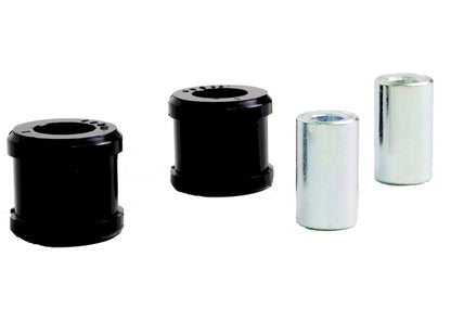 Whiteline Rear Bump Steer - Correction Kit to Suit Mitsubishi Lancer Evo IV-IX | KCA388