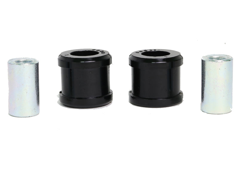 Whiteline Rear Bump Steer - Correction Kit to Suit Mitsubishi Lancer Evo IV-IX | KCA388