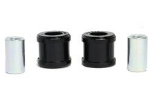 Whiteline Rear Bump Steer - Correction Kit to Suit Mitsubishi Lancer Evo IV-IX | KCA388