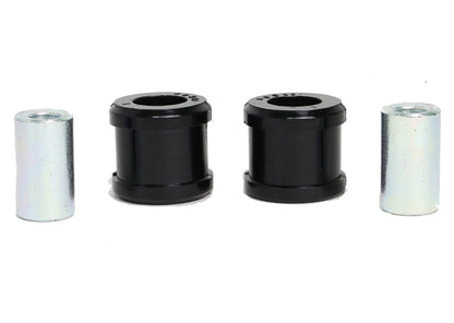 Whiteline Rear Bump Steer - Correction Kit to Suit Mitsubishi Lancer Evo IV-IX | KCA388