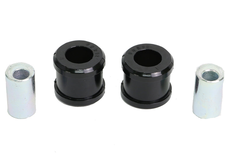 Whiteline Rear Bump Steer - Correction Kit to Suit Mitsubishi Lancer Evo IV-IX | KCA388