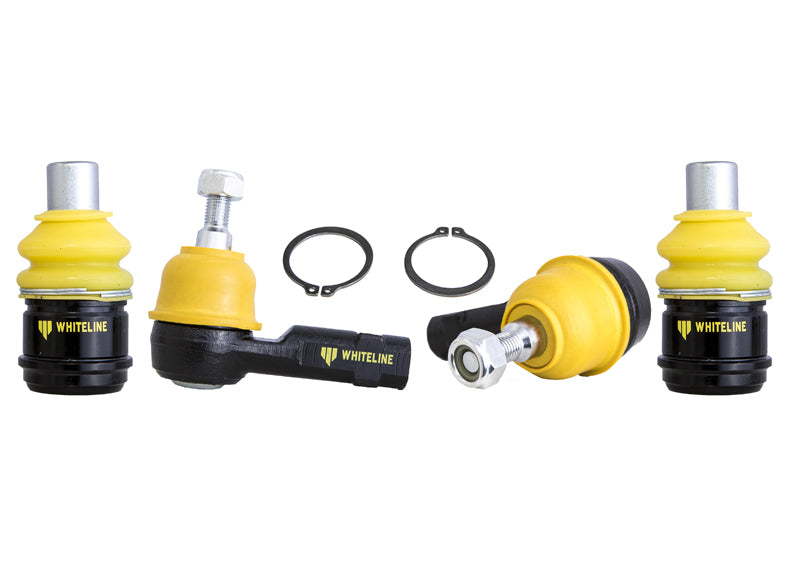 Whiteline Front Roll Centre/Bump Steer - Correction Kit to Suit Mitsubishi Lancer Evo VII-X | KCA395
