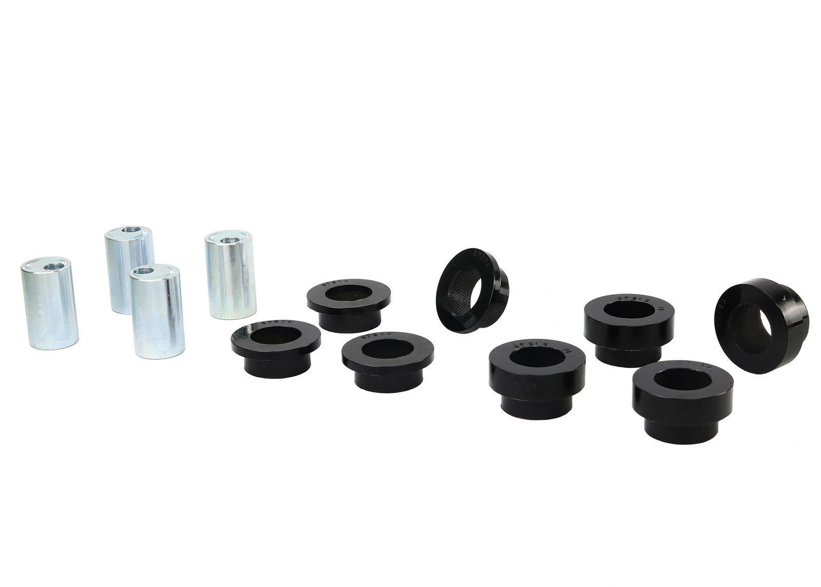 Whiteline Front Control Arm Upper - Bushing Kit Double Offset to Suit Nissan GT-R R35 | KCA403