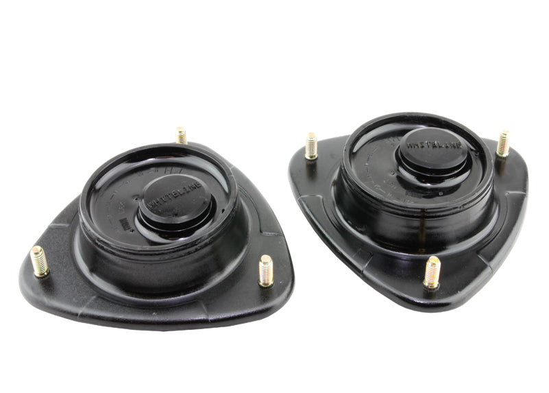 Whiteline Front Strut Mount - Kit to Suit Subaru Impreza, Levorg and XV | KCA409