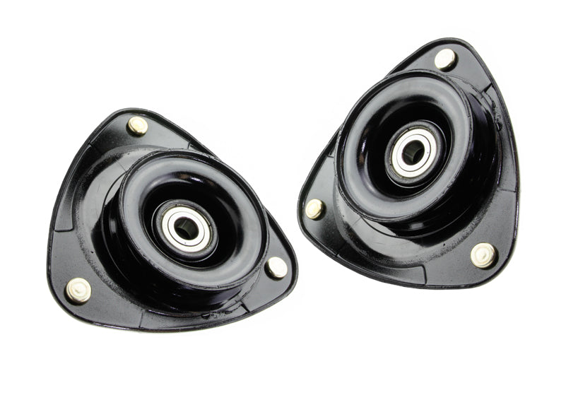 Whiteline Front Strut Mount - Kit to Suit Subaru Impreza, Levorg and XV | KCA409