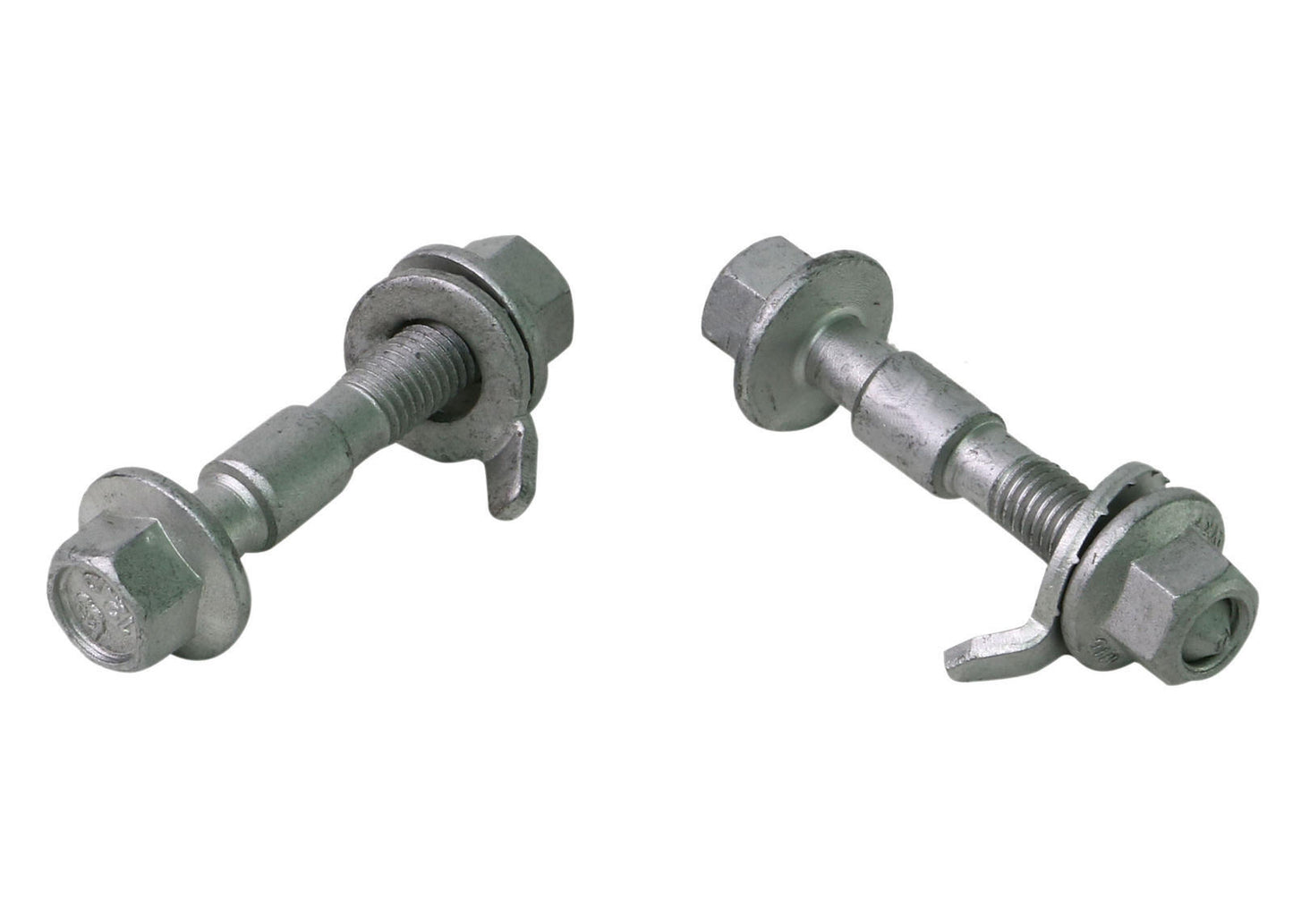 Whiteline Front Camber Adjusting Bolt - Kit 12mm to Suit Various Applications | KCA412