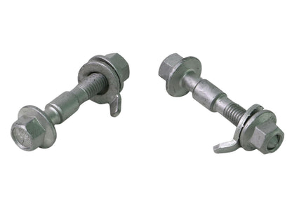 Whiteline Front Camber Adjusting Bolt - Kit 12mm to Suit Various Applications | KCA412
