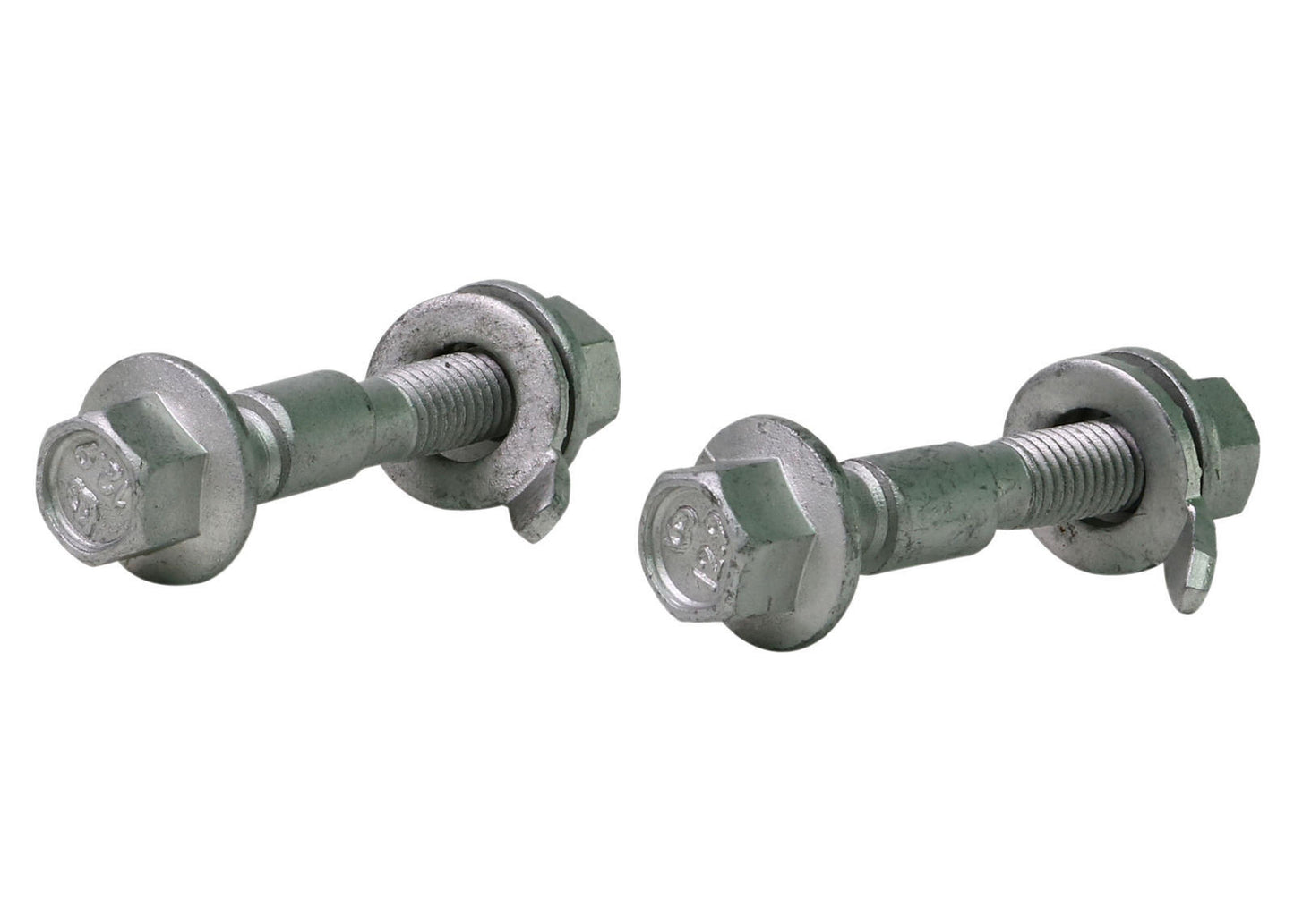 Whiteline Front Camber Adjusting Bolt - Kit 12mm to Suit Various Applications | KCA412