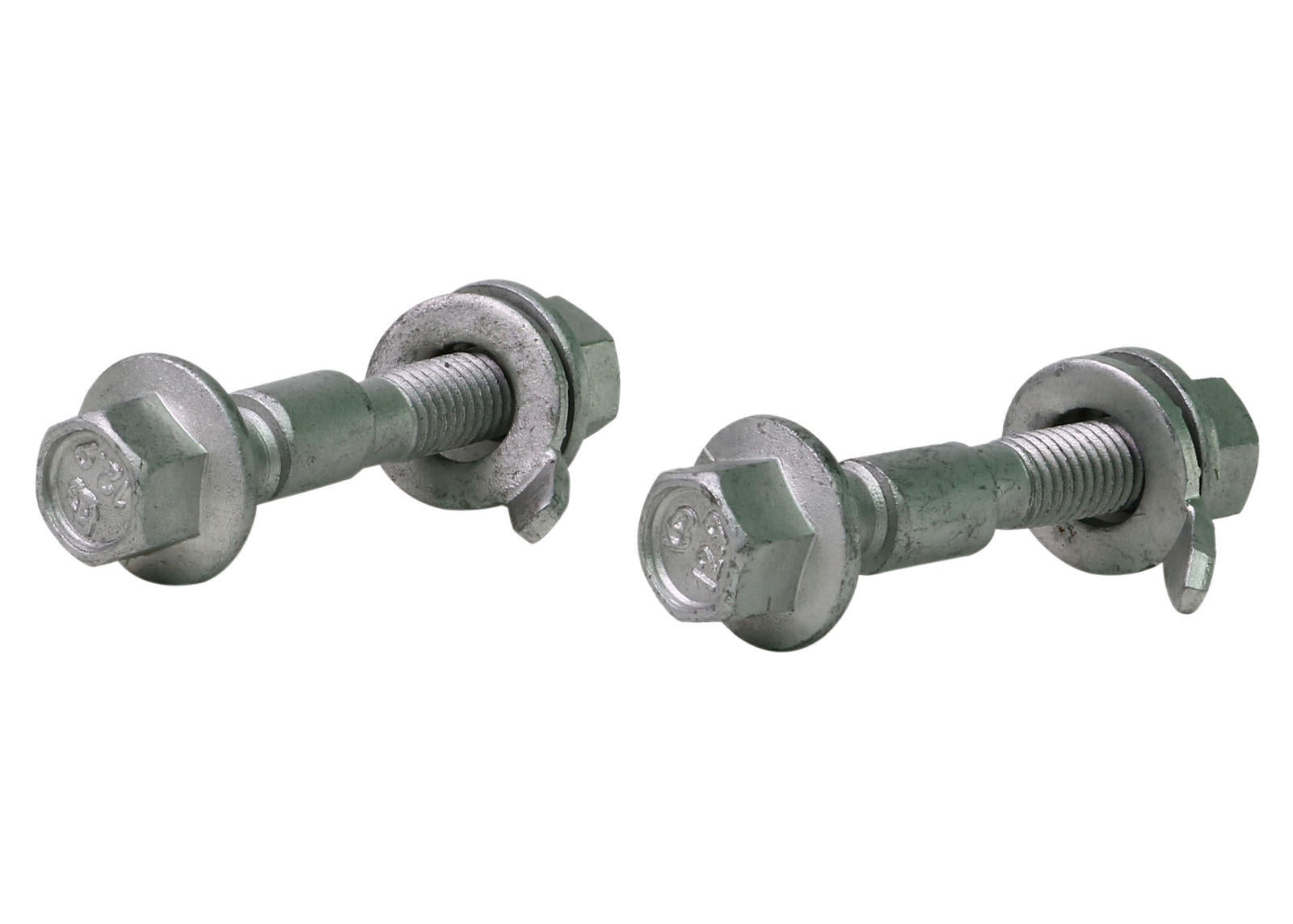 Whiteline Front Camber Adjusting Bolt - Kit 12mm to Suit Various Applications | KCA412