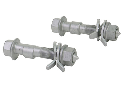 Whiteline Front Camber Adjusting Bolt - Kit 14mm to Suit Various Applications | KCA414