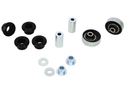 Whiteline Front Control Arm - Geometry Correction Kit to Suit Audi, Seat, Skoda and Volkswagen MQB F