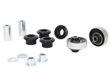 Whiteline Front Control Arm - Geometry Correction Kit to Suit Audi, Seat, Skoda and Volkswagen MQB F