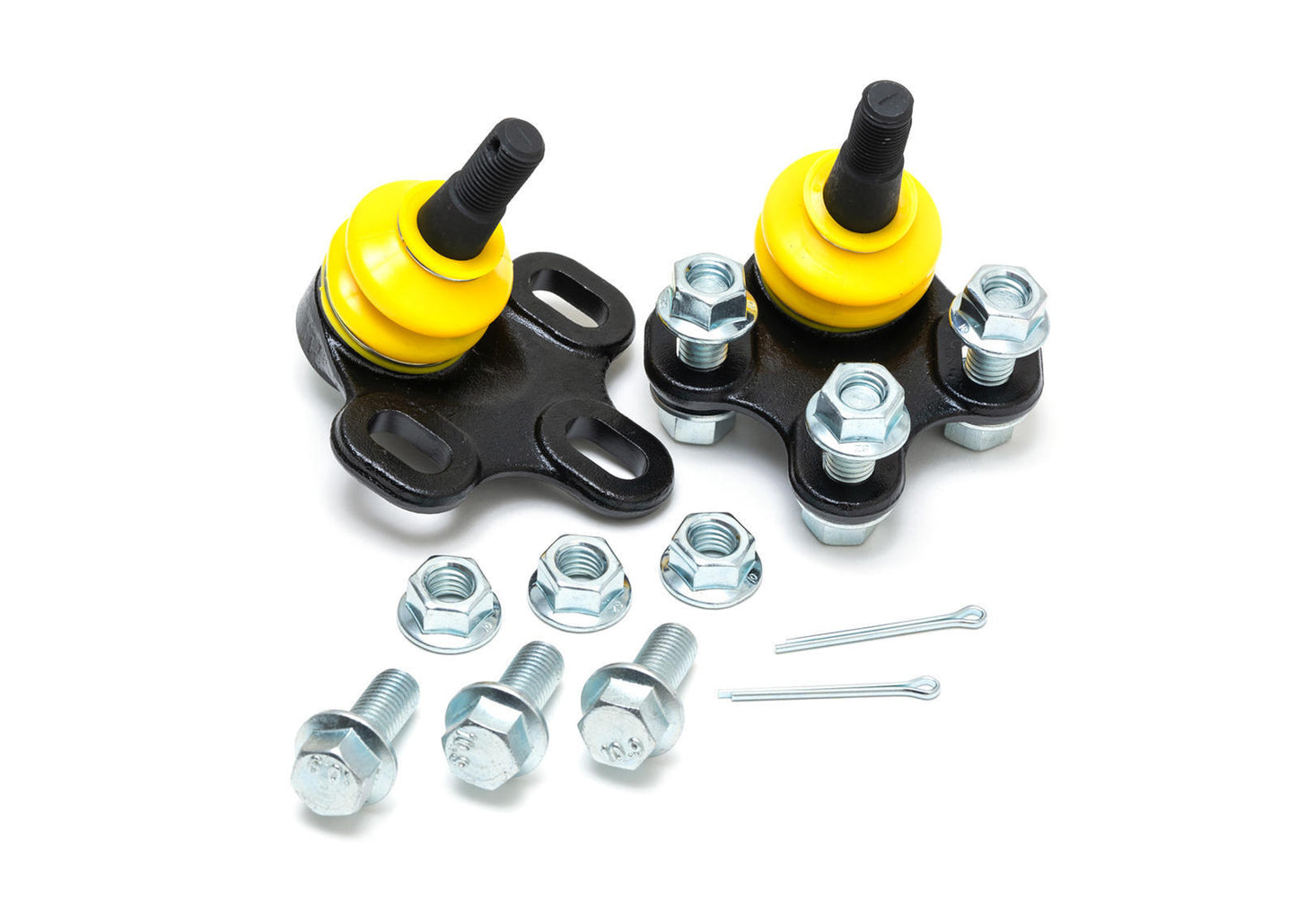 Whiteline Front Ball Joint - Lower to Suit Honda Civic X Gen FC, FK | KCA468