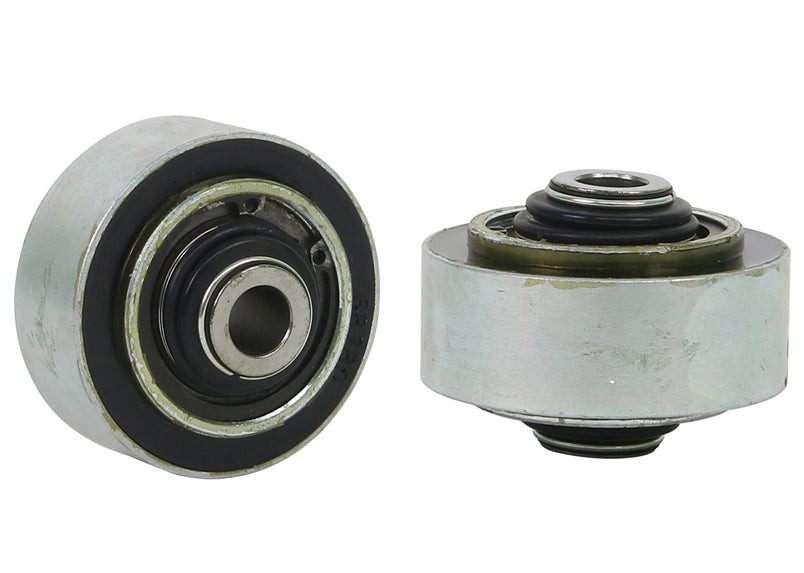 Whiteline Rear Control Arm Upper - Inner Rear Bushing Kit to Suit Mitsubishi Lancer Evolution X | KC