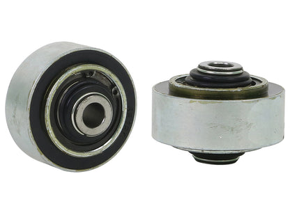 Whiteline Rear Control Arm Upper - Inner Rear Bushing Kit to Suit Mitsubishi Lancer Evolution X | KC