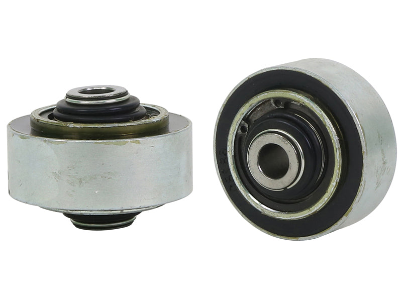 Whiteline Rear Control Arm Upper - Inner Rear Bushing Kit to Suit Mitsubishi Lancer Evolution X | KC
