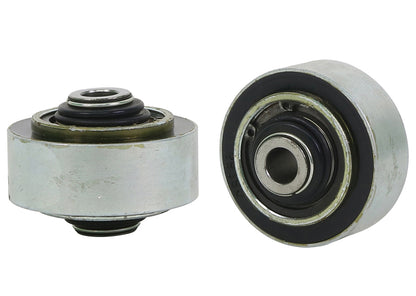 Whiteline Rear Control Arm Upper - Inner Rear Bushing Kit to Suit Mitsubishi Lancer Evolution X | KC