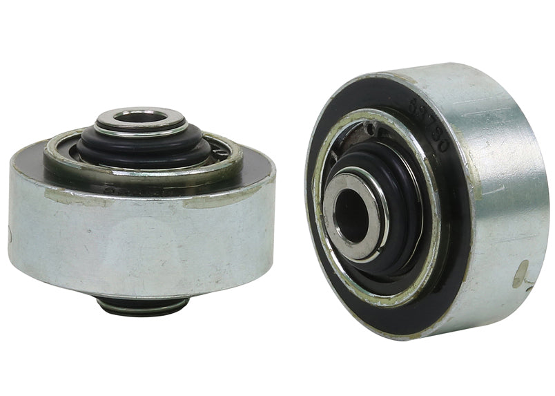 Whiteline Rear Control Arm Upper - Inner Rear Bushing Kit to Suit Mitsubishi Lancer Evolution X | KC