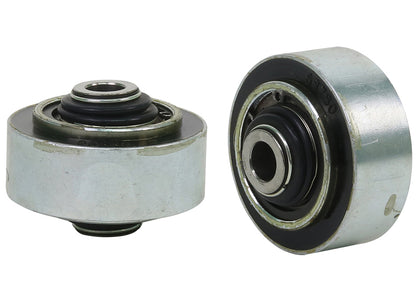 Whiteline Rear Control Arm Upper - Inner Rear Bushing Kit to Suit Mitsubishi Lancer Evolution X | KC