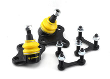 Whiteline Front Roll Centre/Bump Steer - Correction Kit to Suit Audi, Seat, Skoda and Volkswagen PQ3