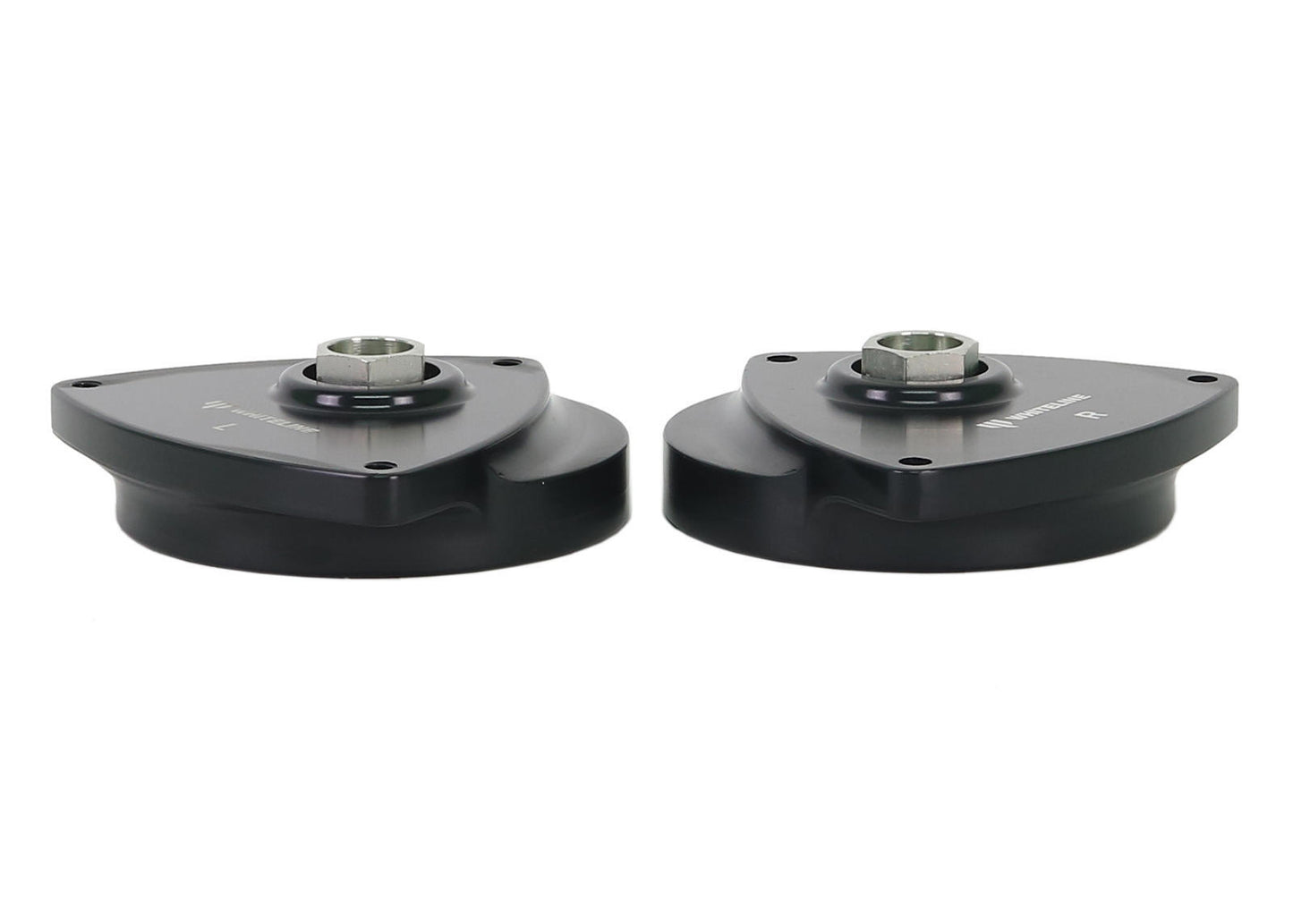 Whiteline Front Strut Mount - Ki to Suit Audi, Seat, Skoda and Volkswagen MQB Fwd/Awd | KCA476