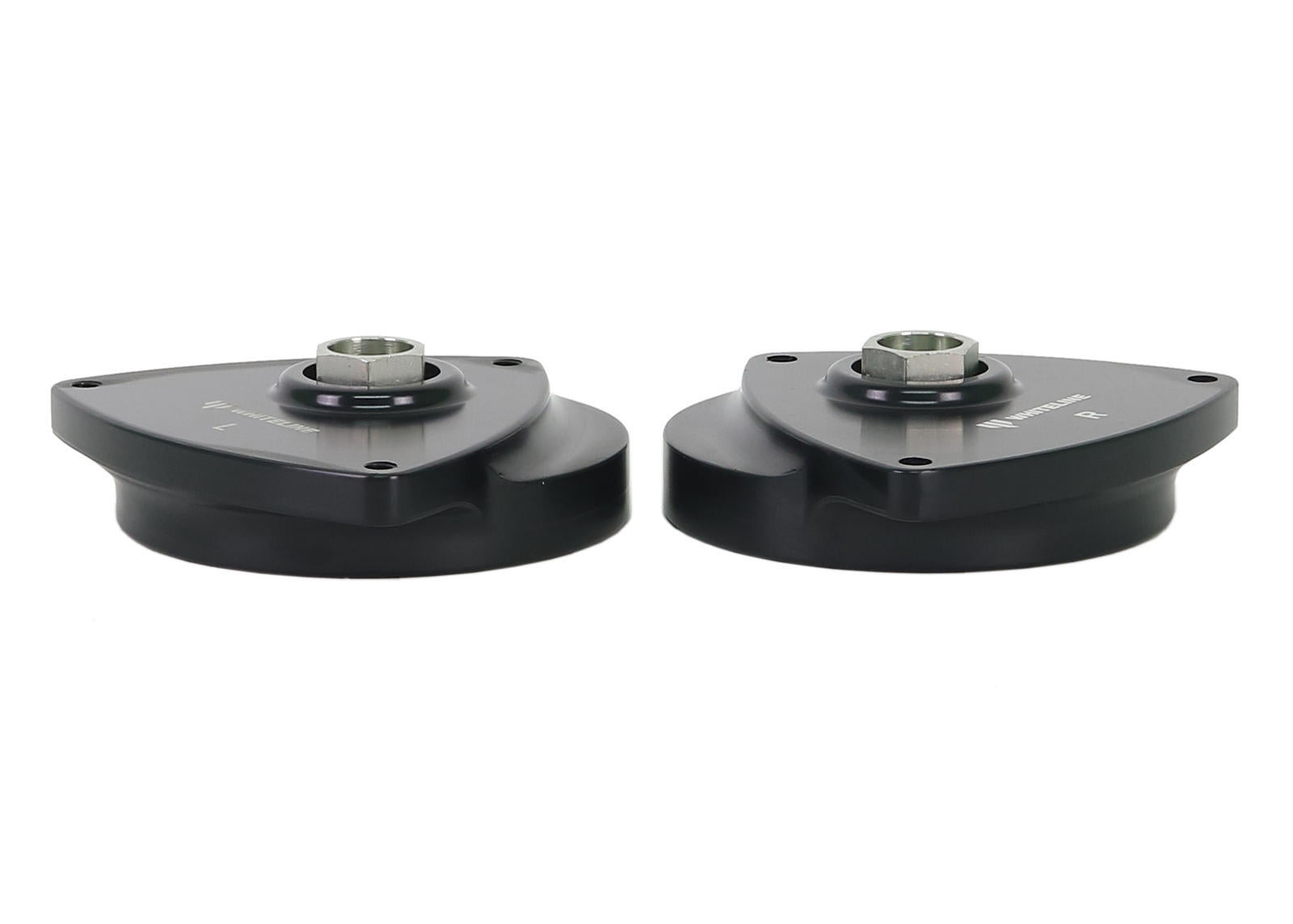 Whiteline Front Strut Mount - Ki to Suit Audi, Seat, Skoda and Volkswagen MQB Fwd/Awd | KCA476