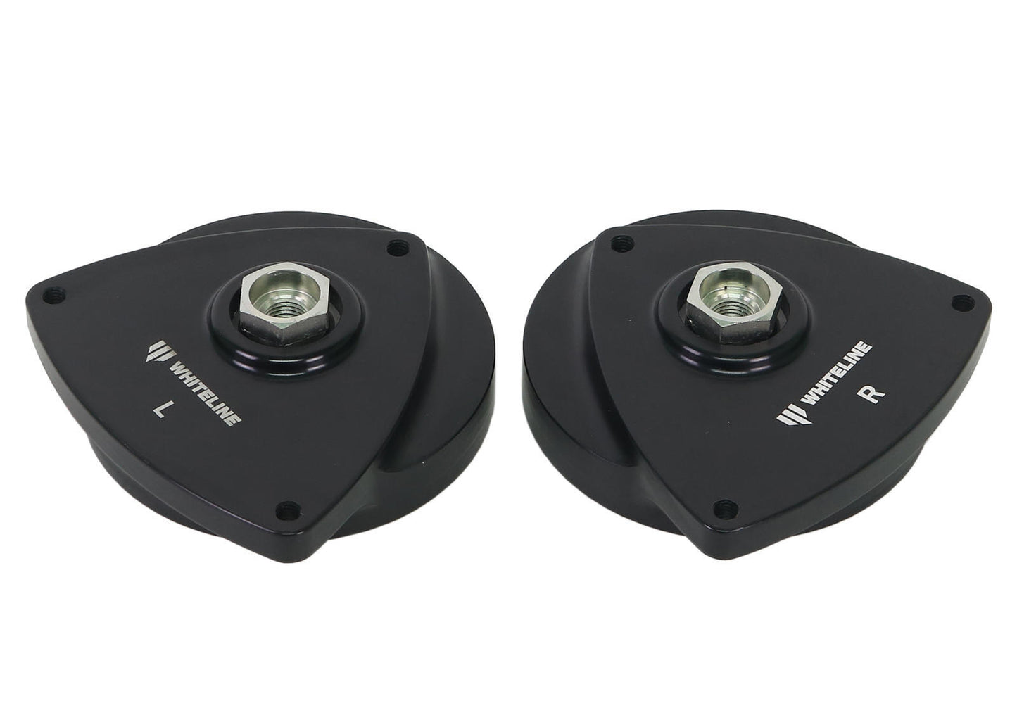 Whiteline Front Strut Mount - Ki to Suit Audi, Seat, Skoda and Volkswagen MQB Fwd/Awd | KCA476