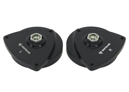Whiteline Front Strut Mount - Ki to Suit Audi, Seat, Skoda and Volkswagen MQB Fwd/Awd | KCA476