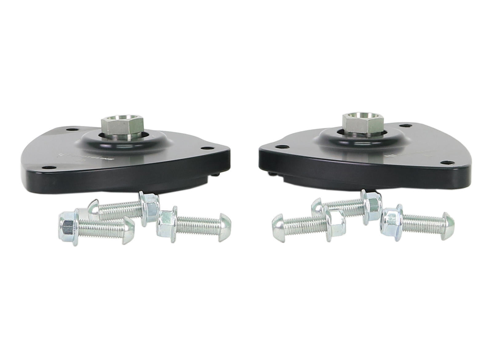 Whiteline Front Strut Mount - Kit to Suit Hyundai I30 incl N, Kona, Veloster and Kia Cerato | KCA478