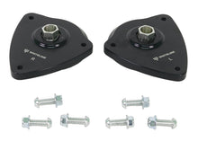 Whiteline Front Strut Mount - Kit to Suit Hyundai I30 incl N, Kona, Veloster and Kia Cerato | KCA478