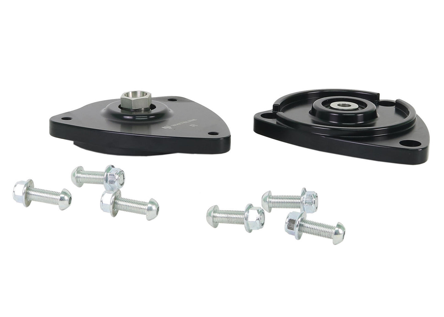 Whiteline Front Strut Mount - Kit to Suit Hyundai I30 incl N, Kona, Veloster and Kia Cerato | KCA478