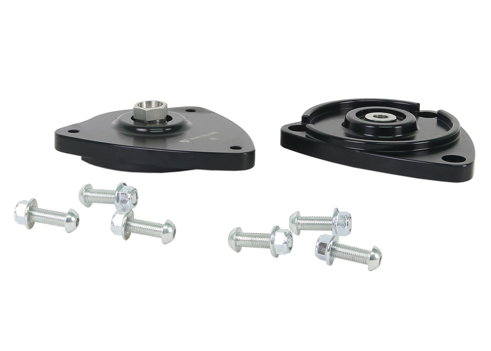 Whiteline Front Strut Mount - Kit to Suit Hyundai I30 incl N, Kona, Veloster and Kia Cerato | KCA478