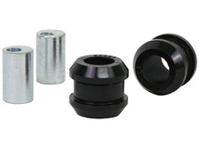Whiteline Rear Control Arm Upper - Outer Bushing Kit Double Offset to Suit Mazda MX-5 KE, KF, Mazda6