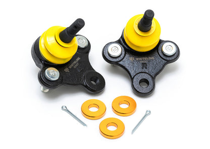 Whiteline Front Roll Centre/Bump Steer - Correction Kit to Suit Hyundai I30 N PD Hatch and Fast Back