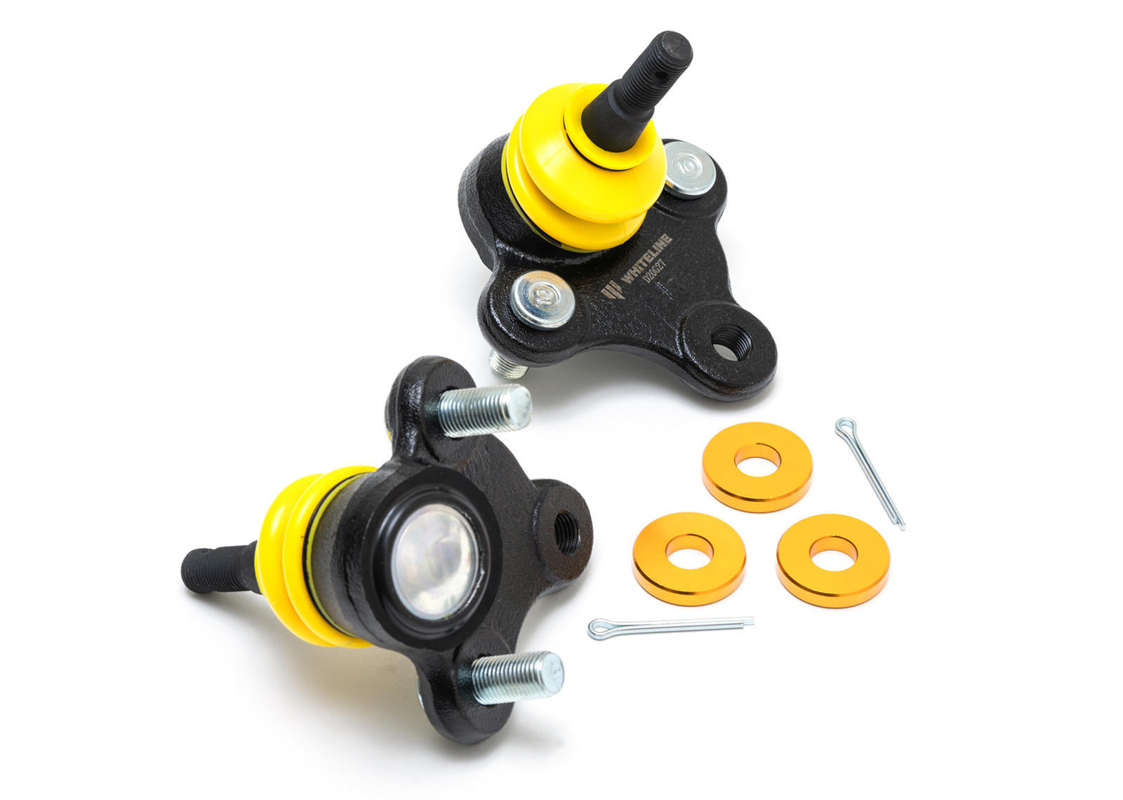 Whiteline Front Roll Centre/Bump Steer - Correction Kit to Suit Hyundai I30 N PD Hatch and Fast Back