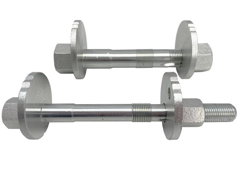 Whiteline Front Control Arm Lower - Inner Camber Bolt Kit to Suit Toyota Prado and 4Runner | KCA490