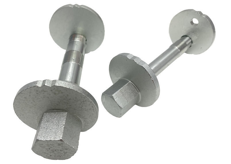 Whiteline Front Control Arm Lower - Inner Camber Bolt Kit to Suit Toyota Prado and 4Runner | KCA490