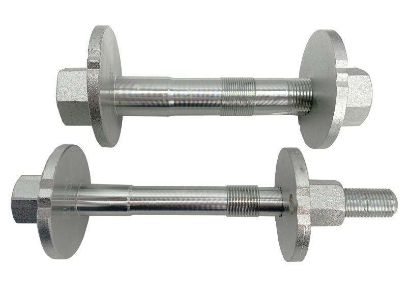Whiteline Front Control Arm Lower - Inner Camber Bolt Kit to Suit Toyota Prado and 4Runner | KCA490