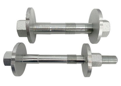 Whiteline Front Control Arm Lower - Inner Camber Bolt Kit to Suit Toyota Prado and 4Runner | KCA490